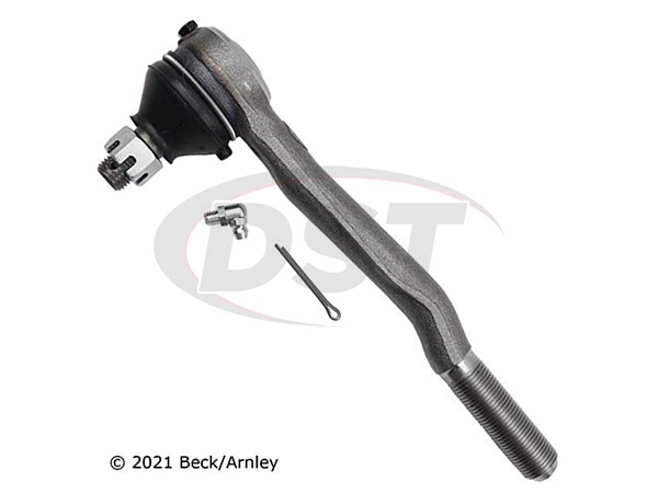 beckarnley-101-4009 Front Inner Tie Rod End